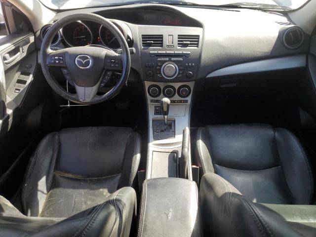 2011 Mazda 3 S