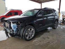 Salvage cars for sale from Copart Wilmer, TX: 2019 GMC Acadia SLT-2