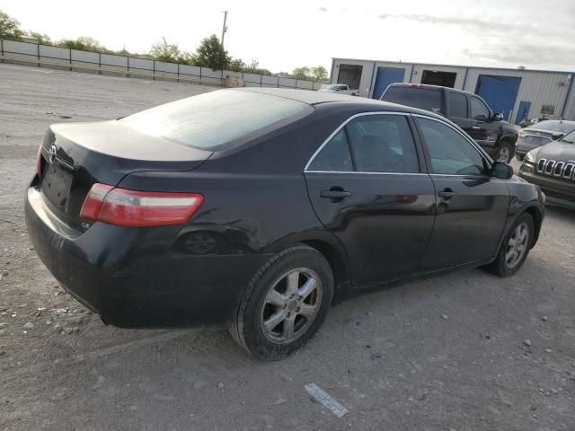 2009 Toyota Camry Base