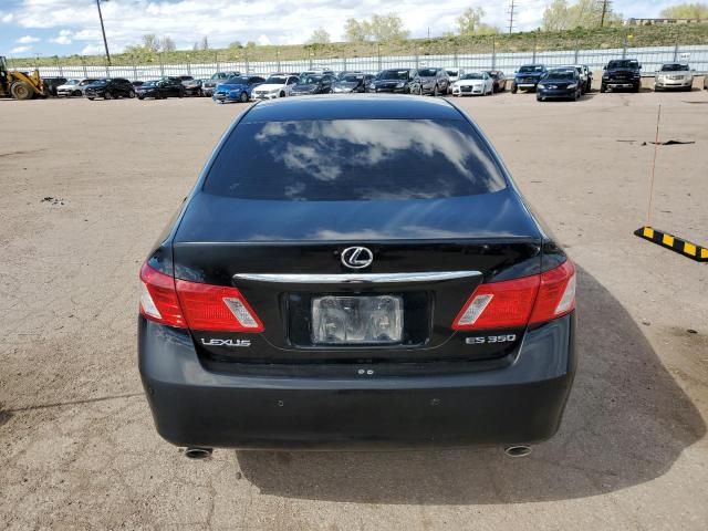 2007 Lexus ES 350