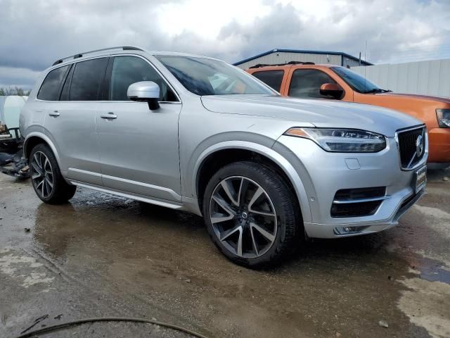 2018 Volvo XC90 T6