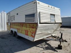 Salvage Trucks with No Bids Yet For Sale at auction: 1976 Other Other