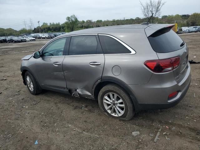 2019 KIA Sorento L