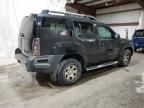 2011 Nissan Xterra OFF Road