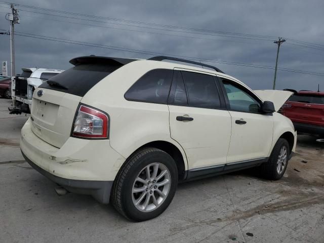 2008 Ford Edge SE