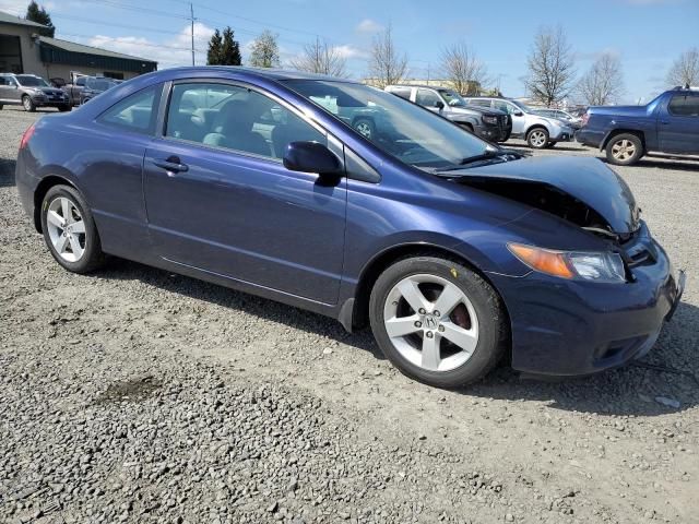 2008 Honda Civic EX