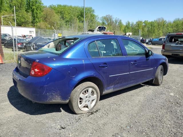 2007 Chevrolet Cobalt LS