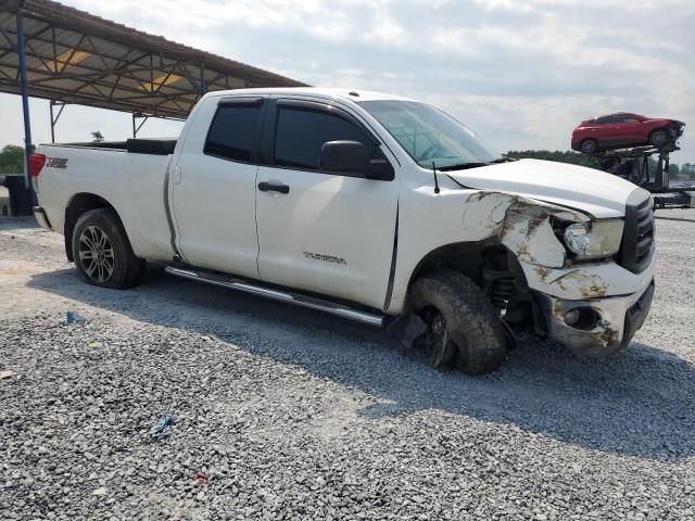 2012 Toyota Tundra Double Cab SR5