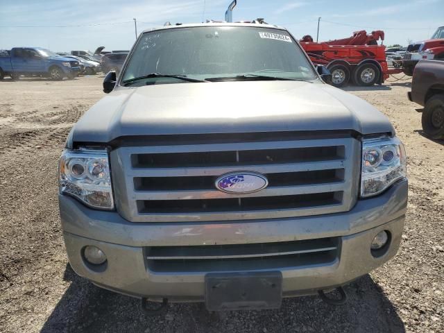 2009 Ford Expedition Limited