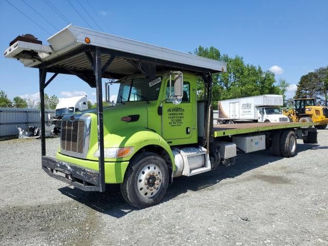 2012 Peterbilt 337