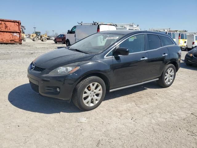 2008 Mazda CX-7