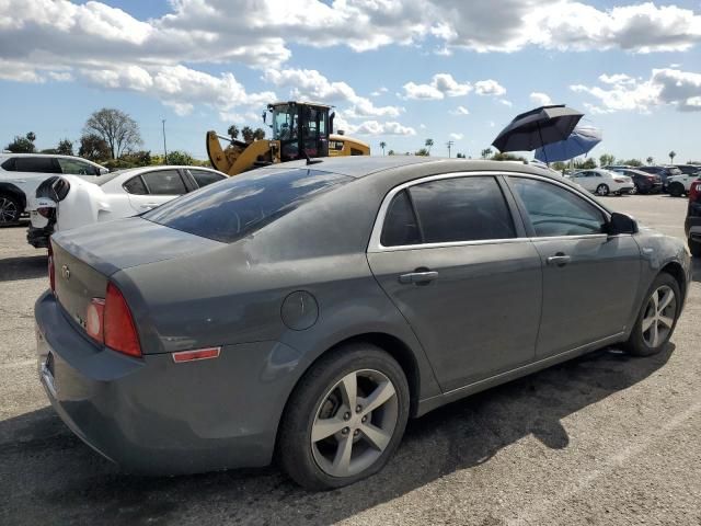 2009 Chevrolet Malibu Hybrid