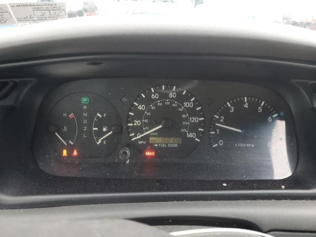 2001 Toyota Camry CE