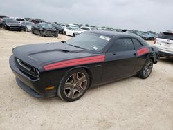 Dodge Challenger r/t salvage cars for sale: 2012 Dodge Challenger R/T