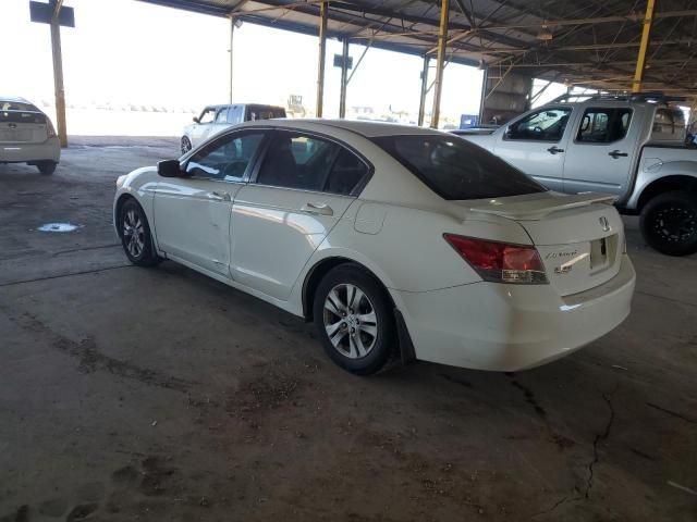 2010 Honda Accord LXP