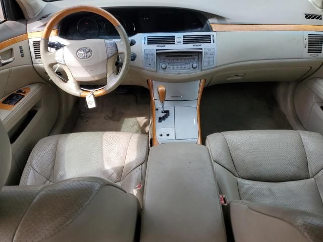 2006 Toyota Avalon XL