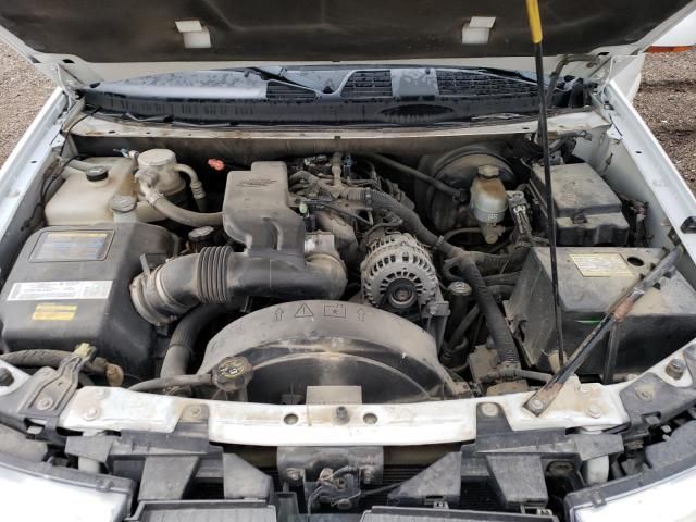 2004 Buick Rainier CXL