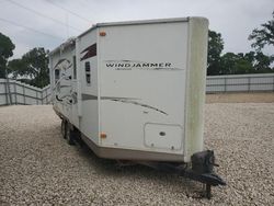 Trucks With No Damage for sale at auction: 2010 Wildwood Rockwood