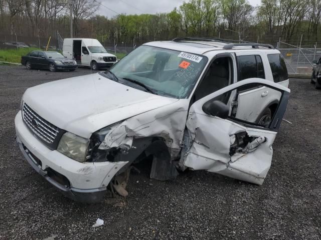 2004 Ford Explorer XLT