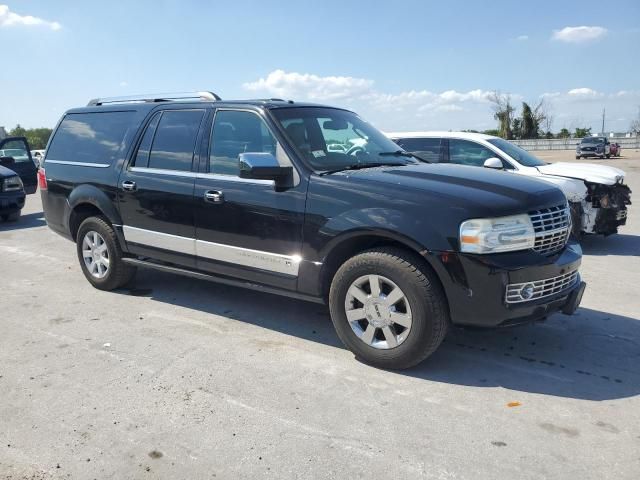 2009 Lincoln Navigator L