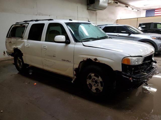 2005 GMC Yukon XL Denali