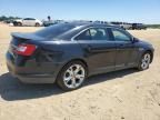 2010 Ford Taurus SHO