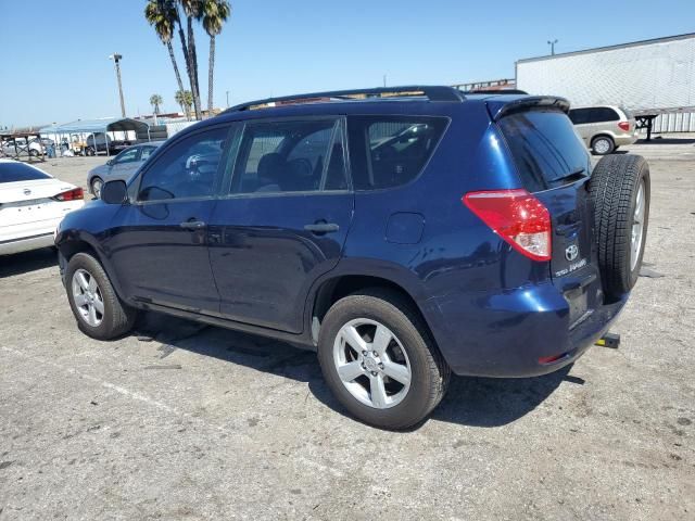 2006 Toyota Rav4