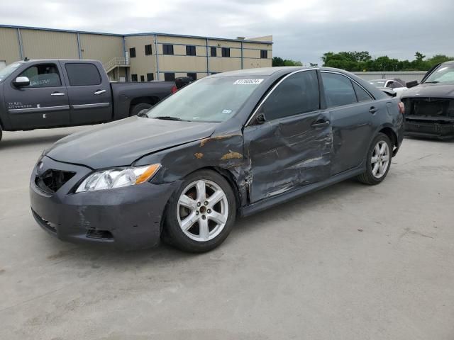 2008 Toyota Camry LE