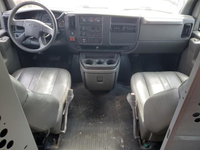 2006 Chevrolet Express G2500