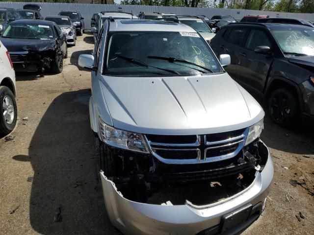 2013 Dodge Journey SXT