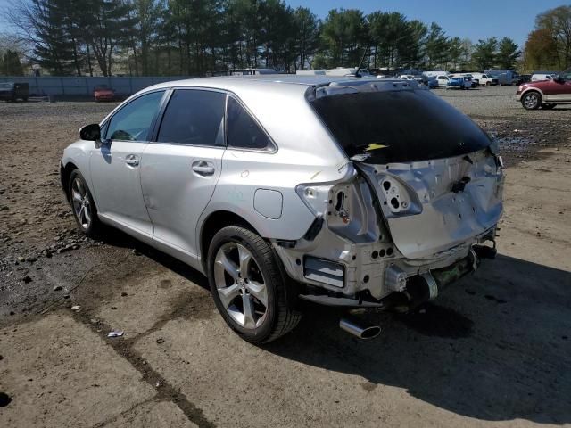 2010 Toyota Venza