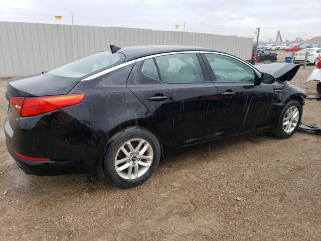 2011 KIA Optima LX