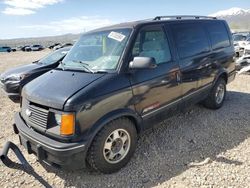 Salvage trucks for sale at Magna, UT auction: 1994 Chevrolet Astro