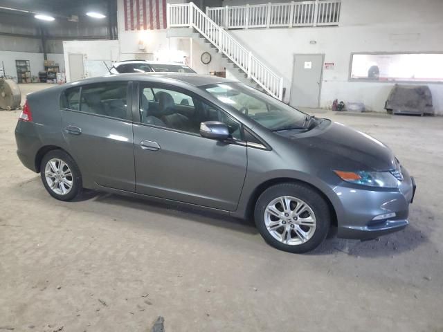 2010 Honda Insight EX