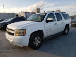 Lots with Bids for sale at auction: 2007 Chevrolet Suburban C1500