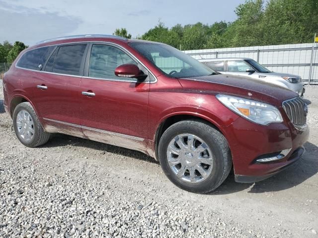 2016 Buick Enclave