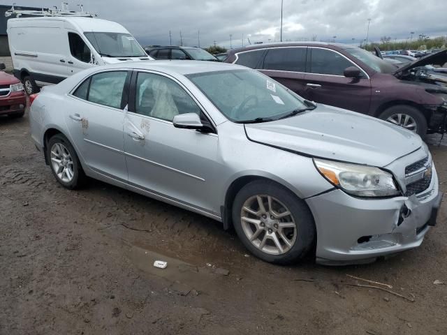 2013 Chevrolet Malibu 1LT