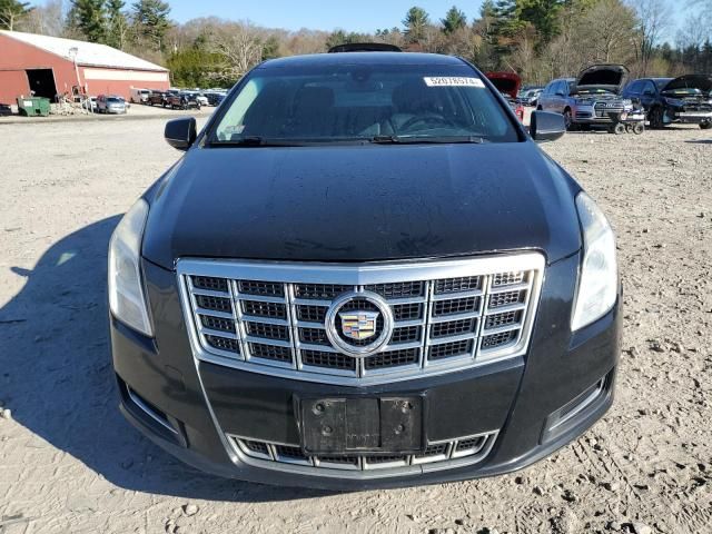 2014 Cadillac XTS