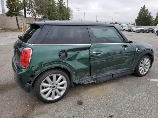 2018 Mini Cooper