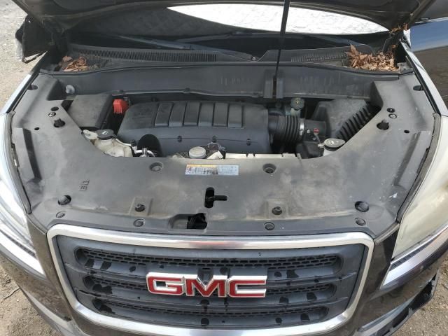 2013 GMC Acadia SLE