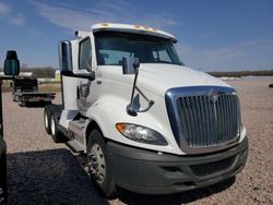 Salvage trucks for sale at Avon, MN auction: 2019 International RH613