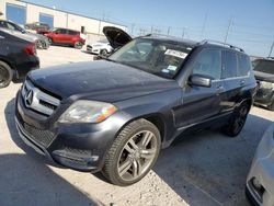 Mercedes-Benz Vehiculos salvage en venta: 2013 Mercedes-Benz GLK 350