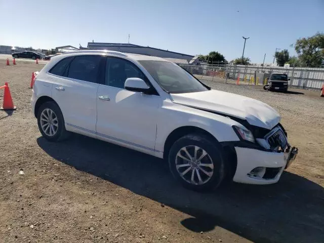 2014 Audi Q5 Premium