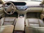 2007 Mercedes-Benz S 550 4matic