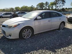 Salvage cars for sale at Byron, GA auction: 2014 Toyota Avalon Base