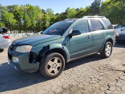 Saturn Vehiculos salvage en venta: 2007 Saturn Vue