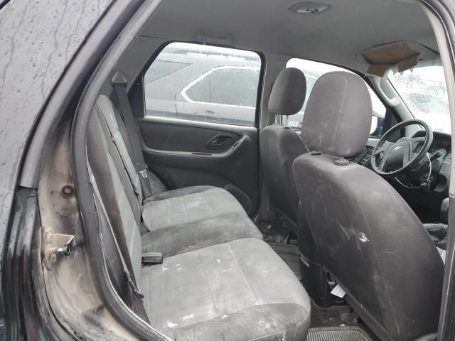 2006 Ford Escape XLS