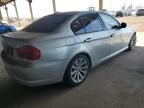 2011 BMW 328 I Sulev