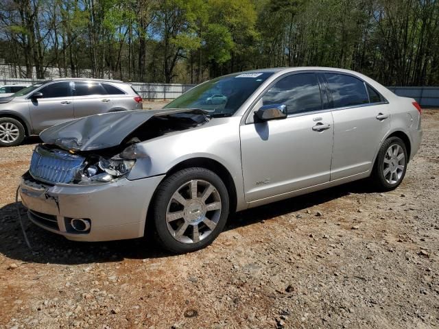 2007 Lincoln MKZ