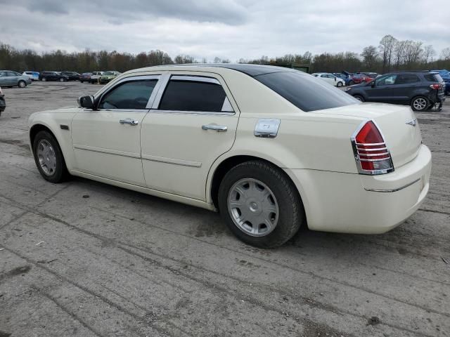 2005 Chrysler 300 Touring